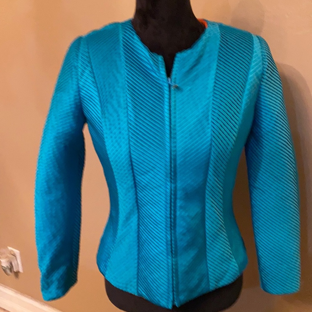 Farinae Collections jacket